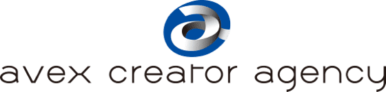 エイベックスロゴ